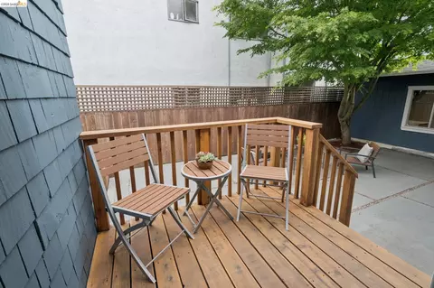 Exterior - 1908 Blake St, Berkeley, CA 94704 photo 6 of 12