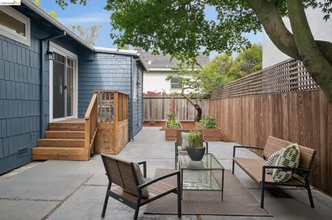 Exterior - 1908 Blake St, Berkeley, CA 94704 photo 10 of 12