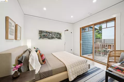 Bedroom - 1908 Blake St, Berkeley, CA 94704 photo 1 of 5
