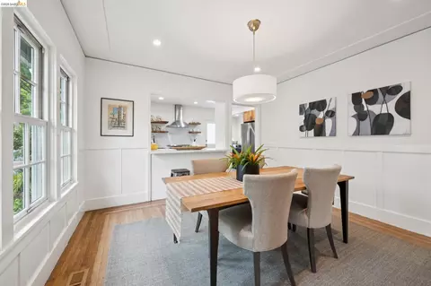 Dining - 1908 Blake St, Berkeley, CA 94704 photo 5 of 5