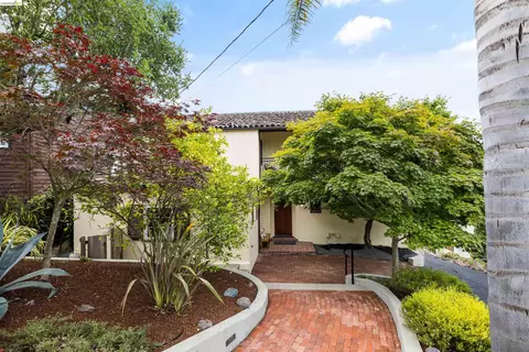 1530 Campus Dr, Berkeley, CA 94708