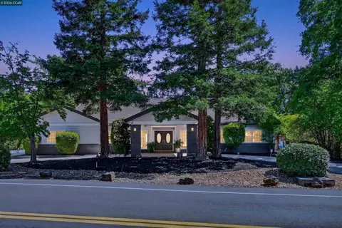 1283 Rudgear Rd, Walnut Creek, CA 94596