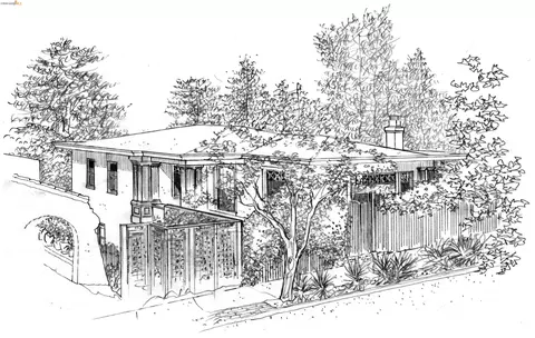 664 Vincente Ave, Berkeley, CA 94707