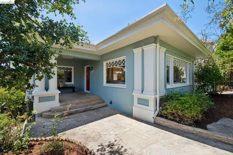 664 Vincente Ave, Berkeley, CA 94707 photo 1