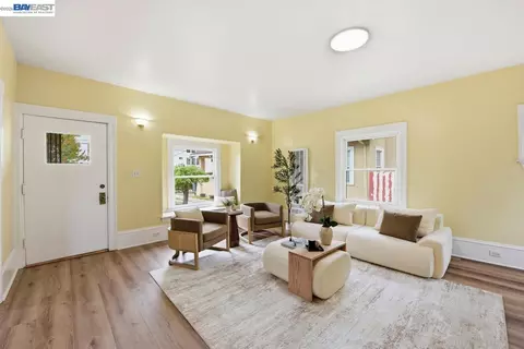Living - 359 Parrott St, San Leandro, CA 94577 photo 5 of 5