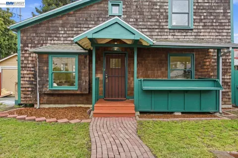 Other - 359 Parrott St, San Leandro, CA 94577 photo 5 of 5