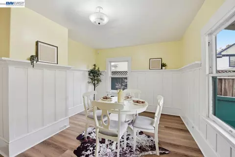 Dining - 359 Parrott St, San Leandro, CA 94577 photo 1 of 4
