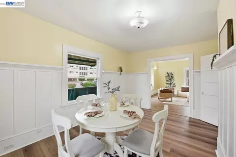 Dining - 359 Parrott St, San Leandro, CA 94577 photo 4 of 4