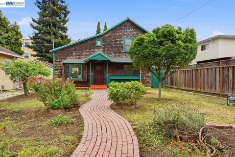 359 Parrott St, San Leandro, CA 94577
