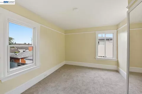 Bedroom - 359 Parrott St, San Leandro, CA 94577 photo 4 of 5