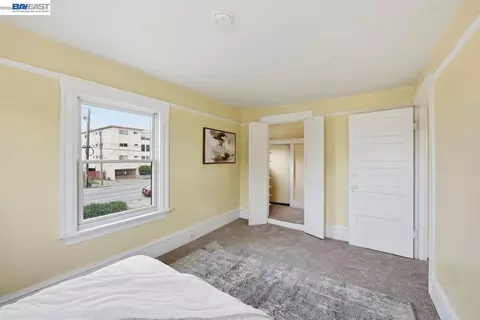 Bedroom - 359 Parrott St, San Leandro, CA 94577 photo 3 of 5