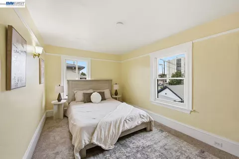 Bedroom - 359 Parrott St, San Leandro, CA 94577 photo 1 of 5