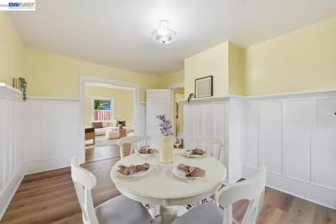 Dining - 359 Parrott St, San Leandro, CA 94577 photo 3 of 4