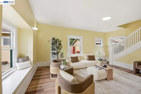 Living - 359 Parrott St, San Leandro, CA 94577 photo 1 of 5