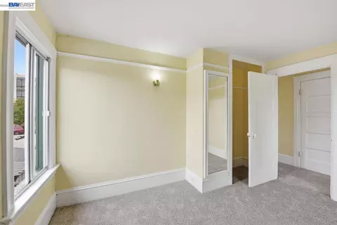 Bedroom - 359 Parrott St, San Leandro, CA 94577 photo 5 of 5