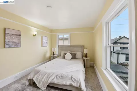 Bedroom - 359 Parrott St, San Leandro, CA 94577 photo 2 of 5