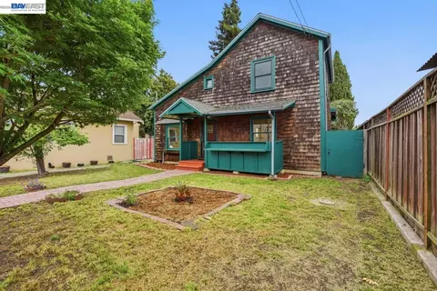 Exterior - 359 Parrott St, San Leandro, CA 94577 photo 9 of 9