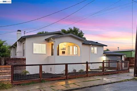 2807 Downer Ave, Richmond, CA 94804