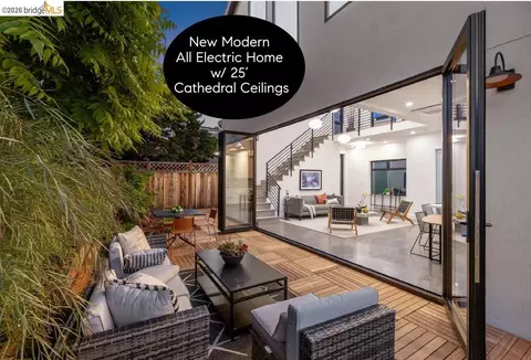 1517 Fairview St, Berkeley, CA 94703
