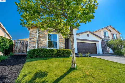 Exterior - 2586 Tampico Dr, Bay Point, CA 94565 photo 2 of 6