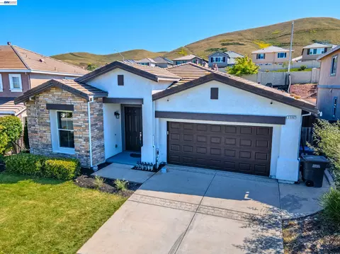 Exterior - 2586 Tampico Dr, Bay Point, CA 94565 photo 6 of 6