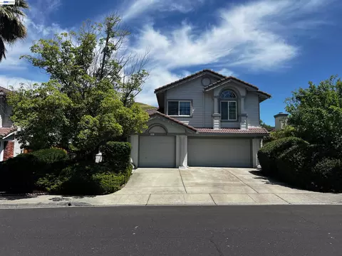 3551 Shadow Creek Dr, Danville, CA 94506