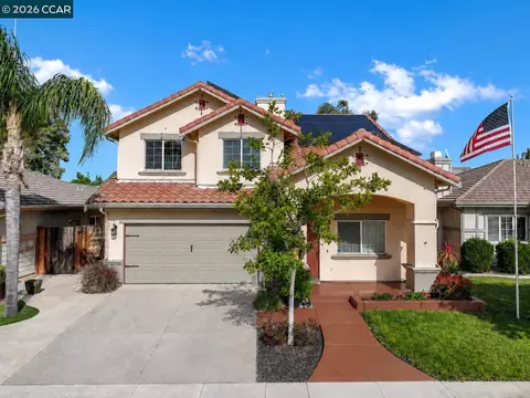 906 Scenic Ct, Brentwood, CA 94513