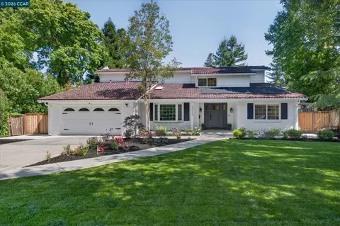 3022 Deerpark Dr, Walnut Creek, CA 94598