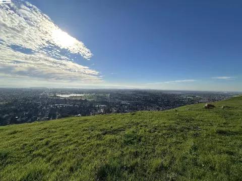 Morrison Canyon Rd Lot #4, Fremont, CA 94536