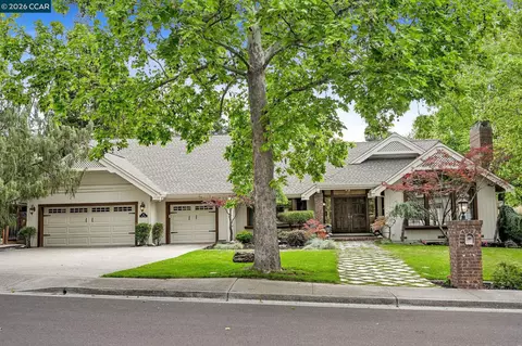 85 Trish Ct, Danville, CA 94506