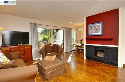 4161 George Ave #2, San Mateo, CA 94403