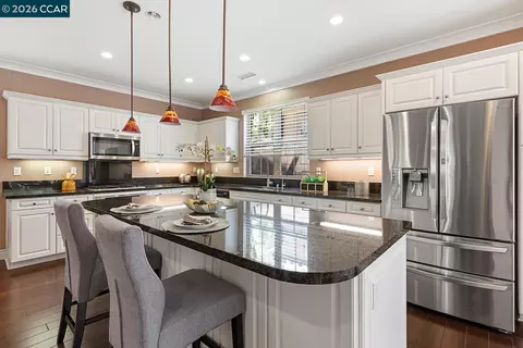 Kitchen - 217 Mantle, Irvine, CA 92618 photo 1 of 9