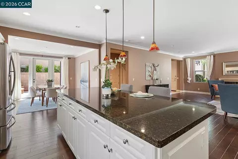 Kitchen - 217 Mantle, Irvine, CA 92618 photo 3 of 9
