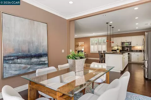 Dining - 217 Mantle, Irvine, CA 92618 photo 1 of 3