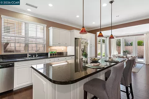 Kitchen - 217 Mantle, Irvine, CA 92618 photo 2 of 9
