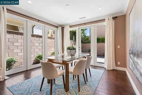 Dining - 217 Mantle, Irvine, CA 92618 photo 3 of 3