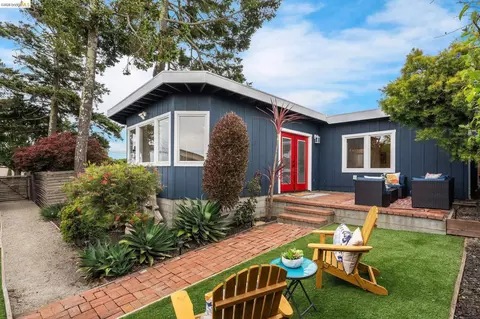 1635 Aqua Vista Rd, Richmond, CA 94805