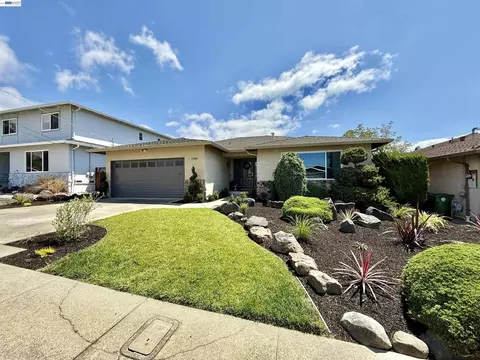 17880 Apricot Way, Castro Valley, CA 94546