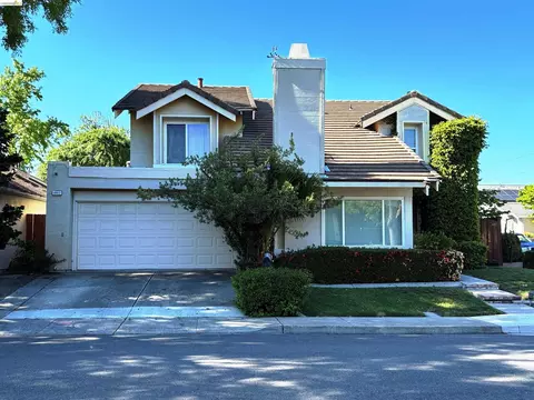 10013 Foxboro Cir, San Ramon, CA 94583