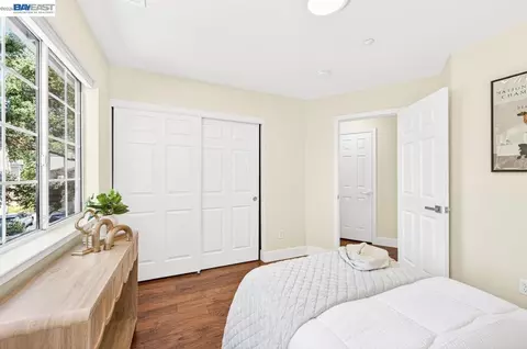 Bedroom - 1183 Vintner Pl, Livermore, CA 94550 photo 4 of 4