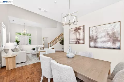 Dining - 1183 Vintner Pl, Livermore, CA 94550 photo 2 of 2