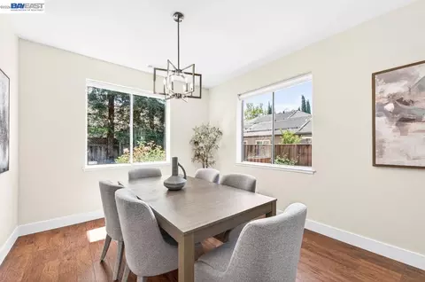 Dining - 1183 Vintner Pl, Livermore, CA 94550 photo 1 of 2