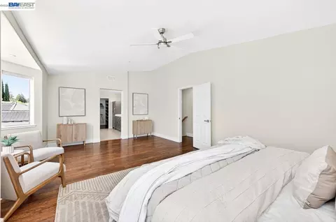 Bedroom - 1183 Vintner Pl, Livermore, CA 94550 photo 2 of 4