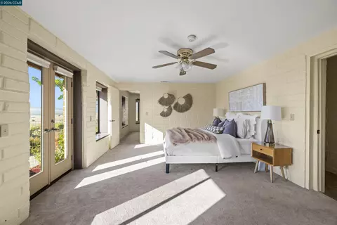 Bedroom - 9015 Doubletree Ln, Livermore, CA 94551 photo 3 of 7