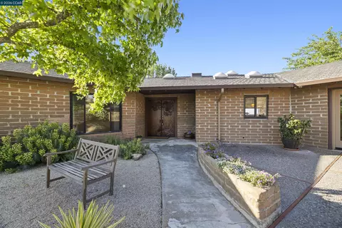 Exterior - 9015 Doubletree Ln, Livermore, CA 94551 photo 6 of 13