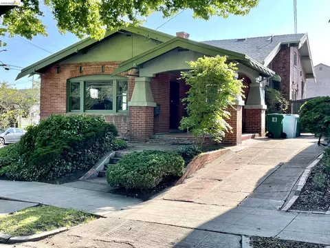 2350 Spaulding, Berkeley, CA 94703