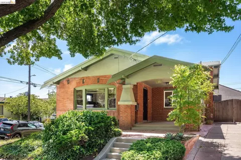 2350 Spaulding, Berkeley, CA 94703 photo 1