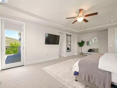Bedroom - 7200 Kylemore Ct, Dublin, CA 94568 photo 6 of 7