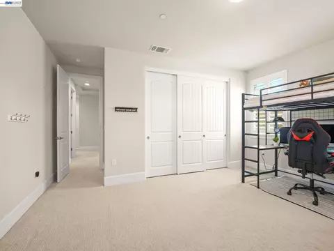 Bedroom - 7200 Kylemore Ct, Dublin, CA 94568 photo 4 of 7