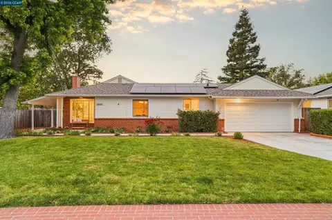 2830 Kinney Dr, Walnut Creek, CA 94595